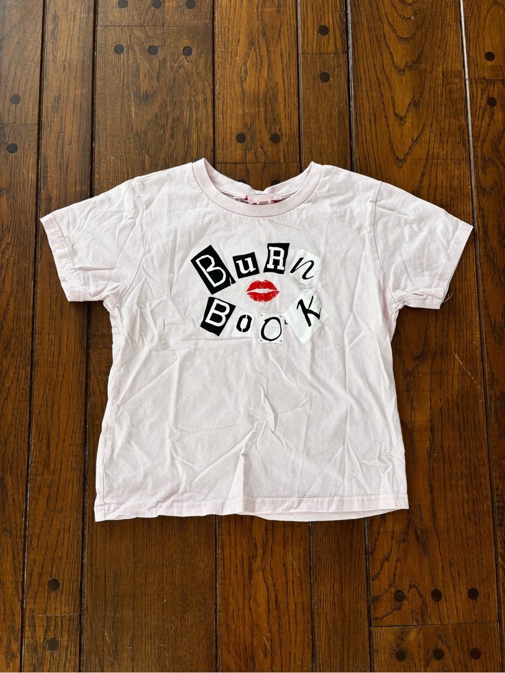 Forever 21 x Mean Girls T-Shirt